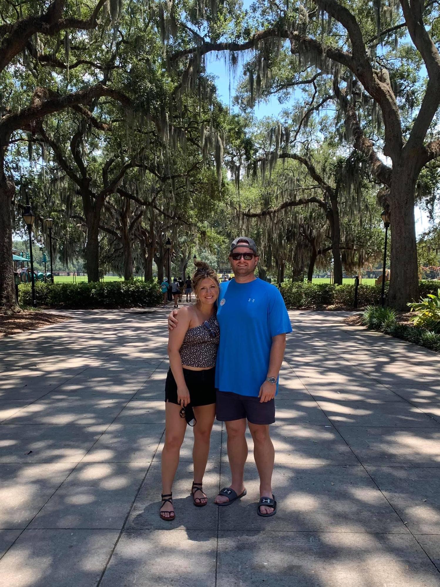 Savannah 2020
