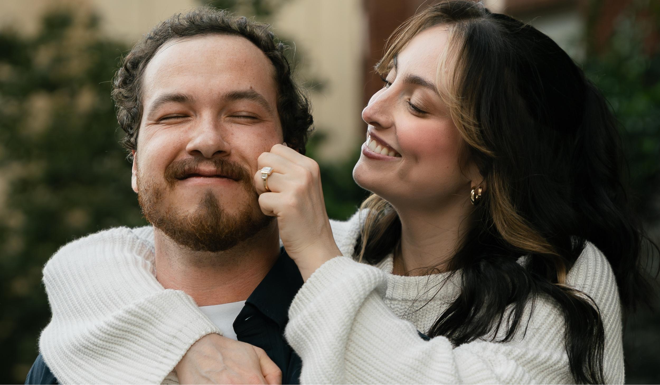 The Wedding Website of Marah Giddens and Bailey Munck