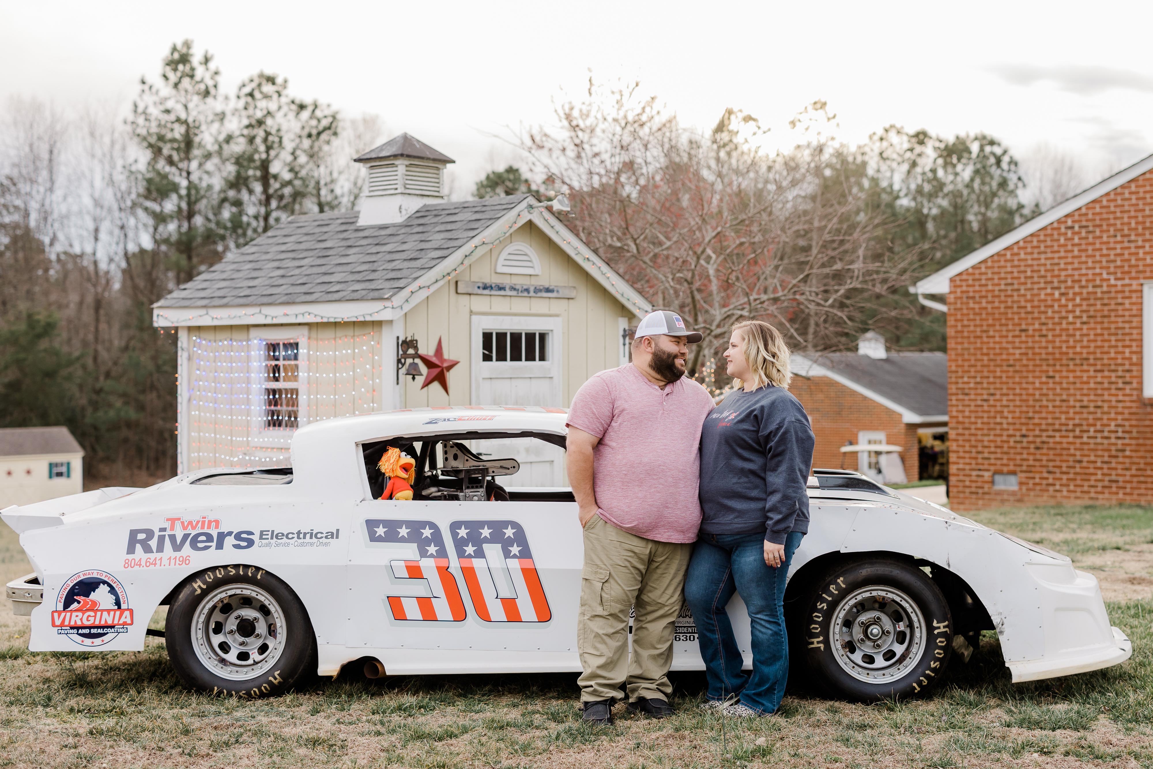 The Wedding Website of Rachel Galloway and Zac Elliott