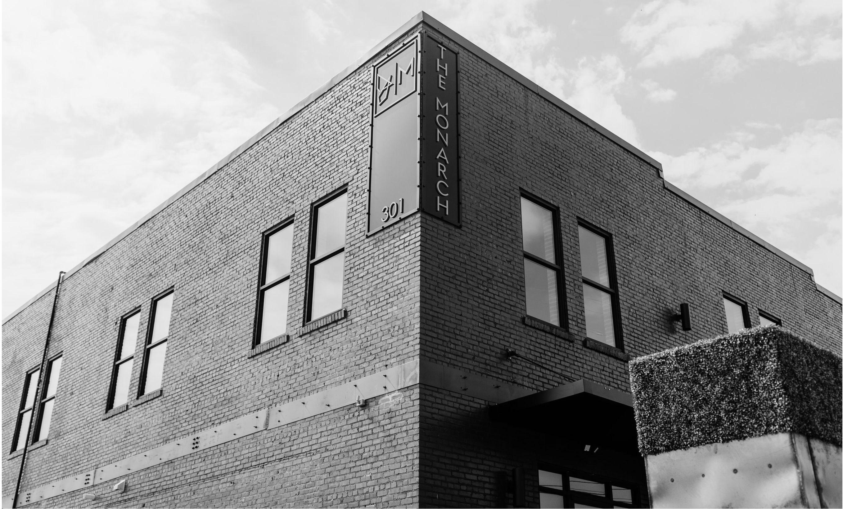 The Wedding Website of Hannah Kirby and Gentry Bonds