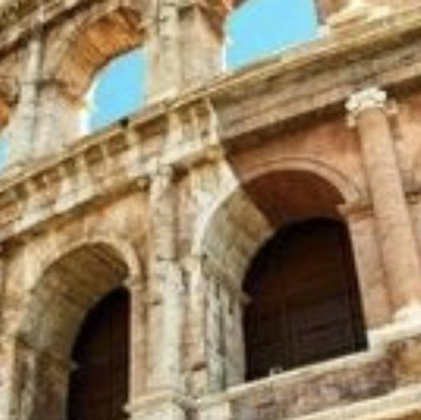 Private Tour of Rome