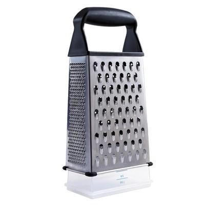 Product description page - OXO Softworks Box Grater
