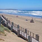 Bodega Dunes Beach