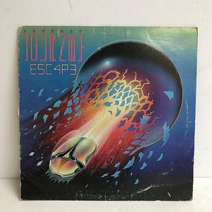 Escape Original recording