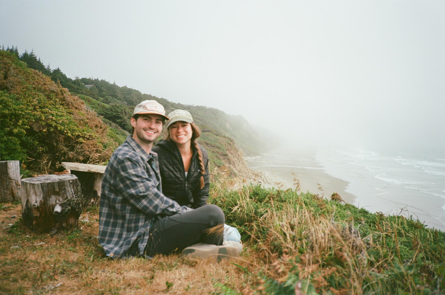 The Wedding Website of Hannah Smythe and Elliott Wolf
