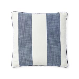 Perennials® Vintage Stripe Outdoor Pillow Cover