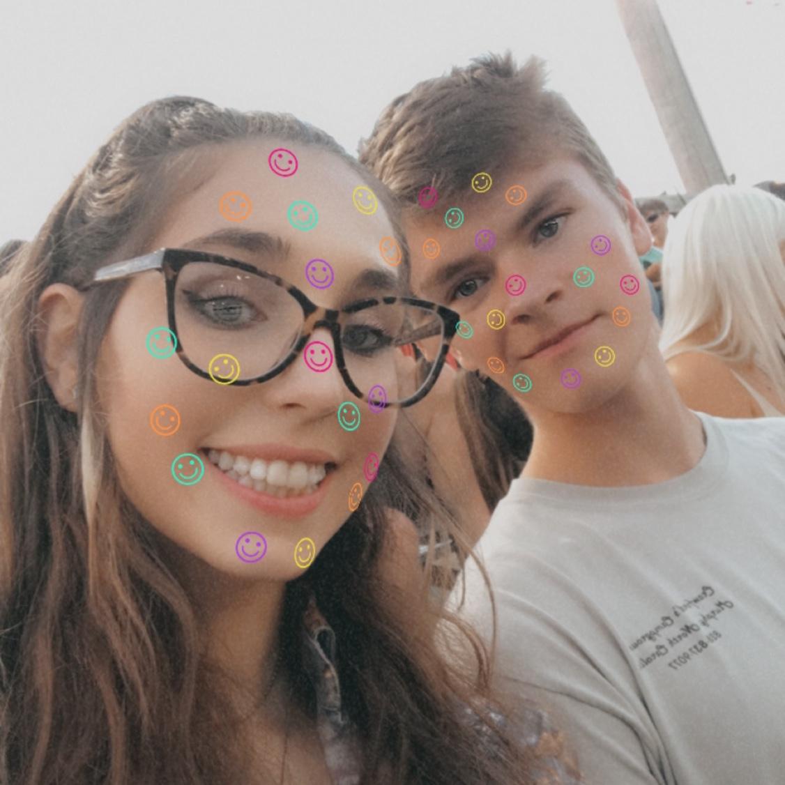 Trenton’s very first rodeo! May 2023