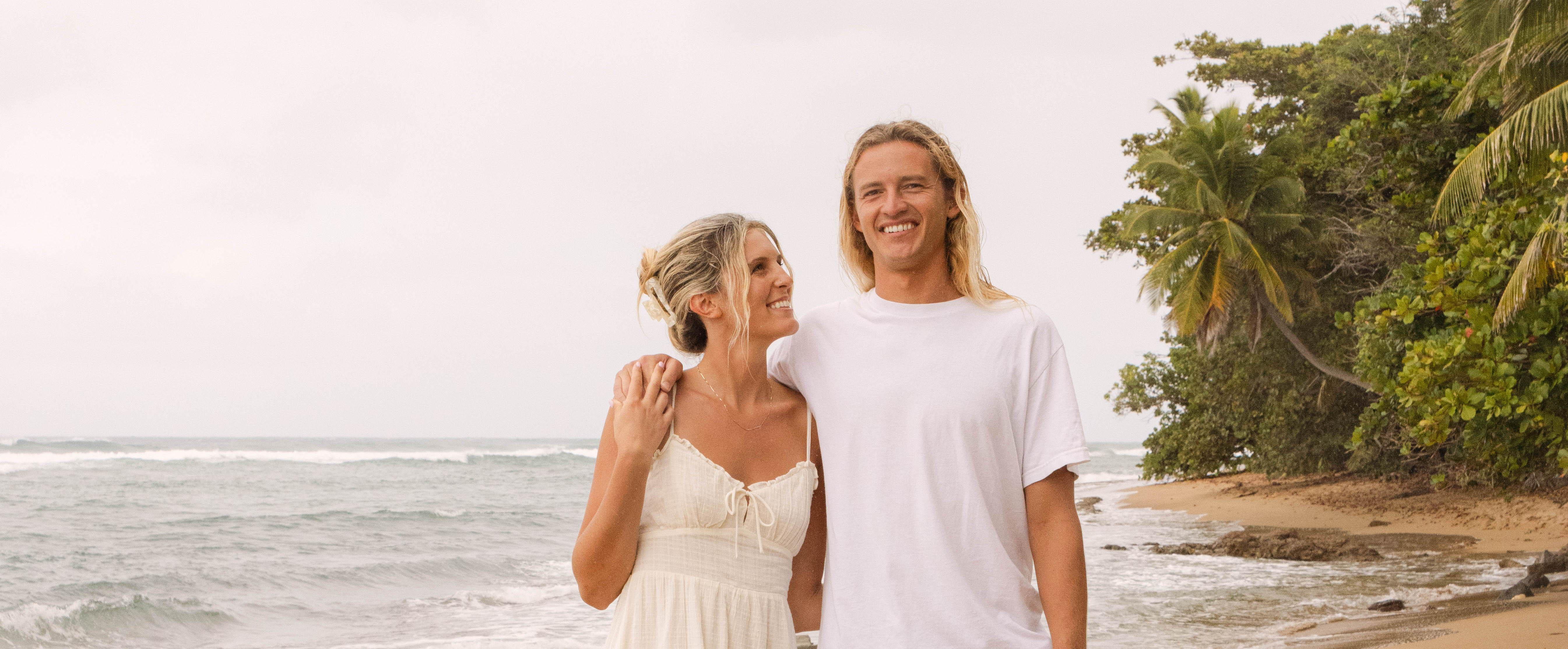 The Wedding Website of Kayla Janes and Dante Sellas