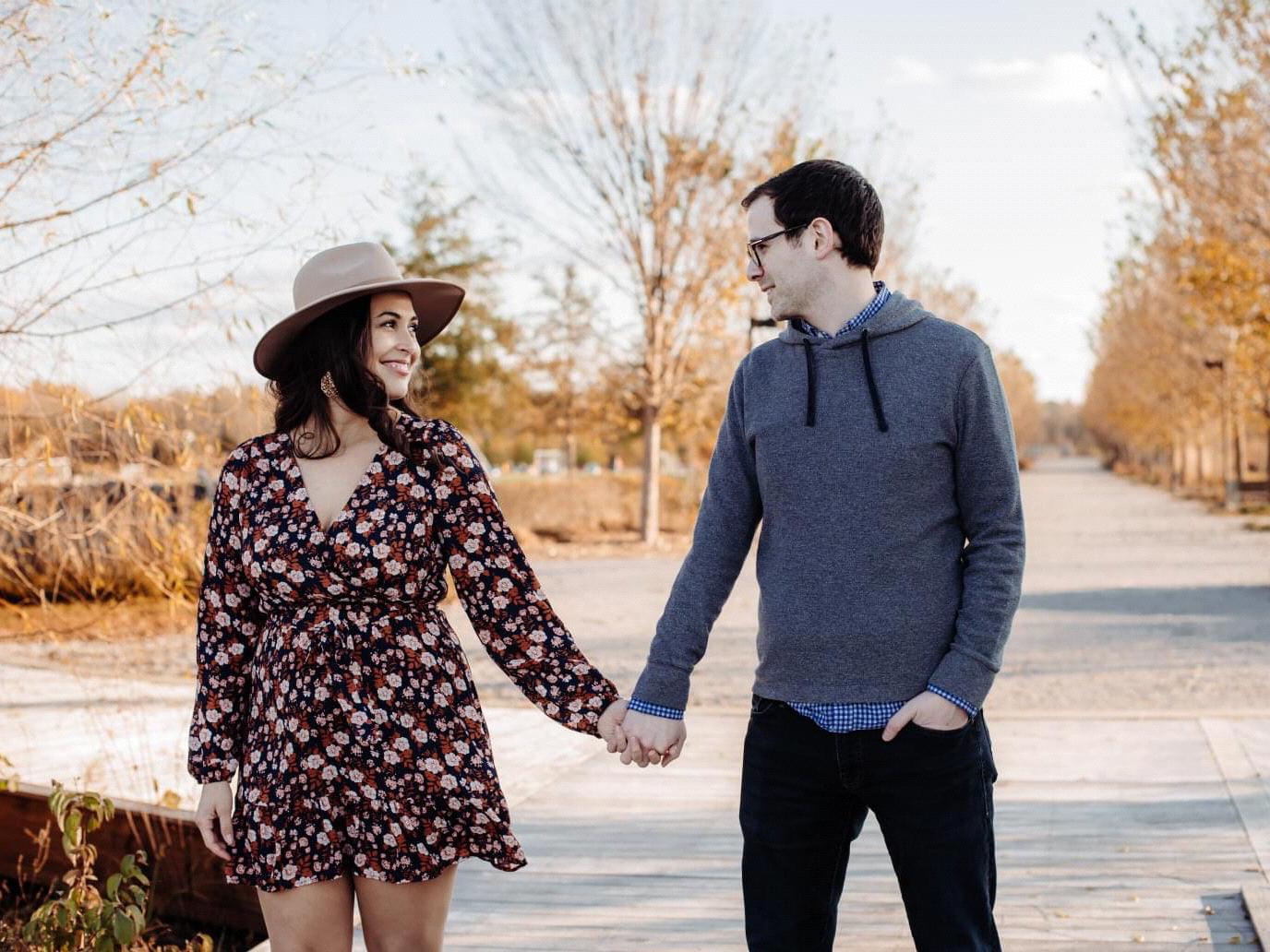 The Wedding Website of Nick Lutz and Angela Hardesty