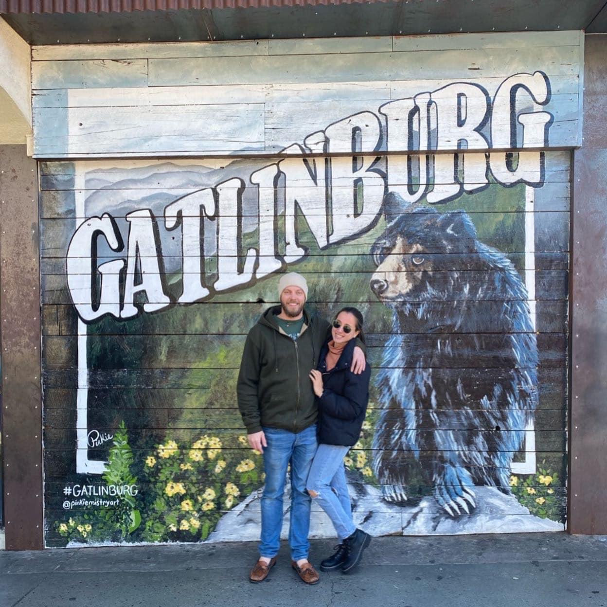 Gaitlinburg, Tennessee
