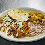 Te'kilas Mexican Restaurant & Cantina