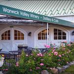 Wineries and Distilleries