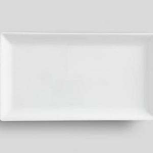 Classic Rectangular Platter, Small