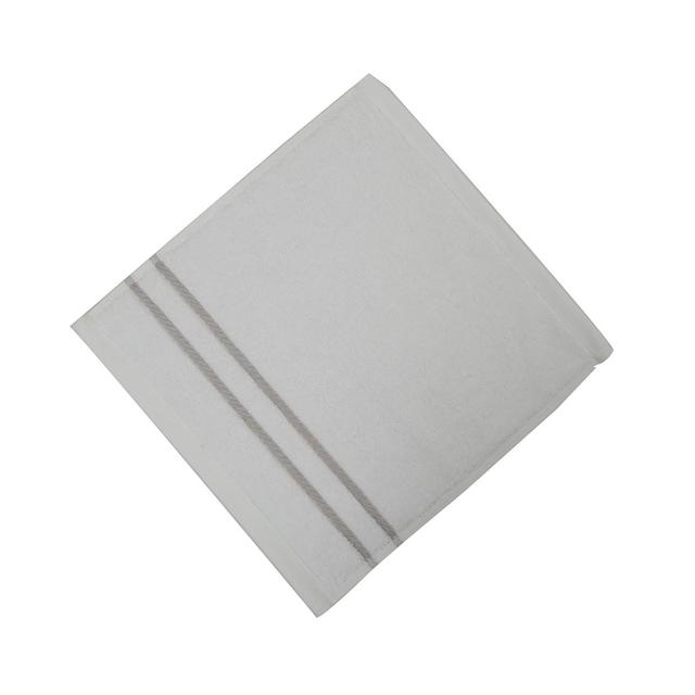 Charter Club Egyptian Cotton Cableweave 13" x 13" Wash Towel, Created for Macy's
