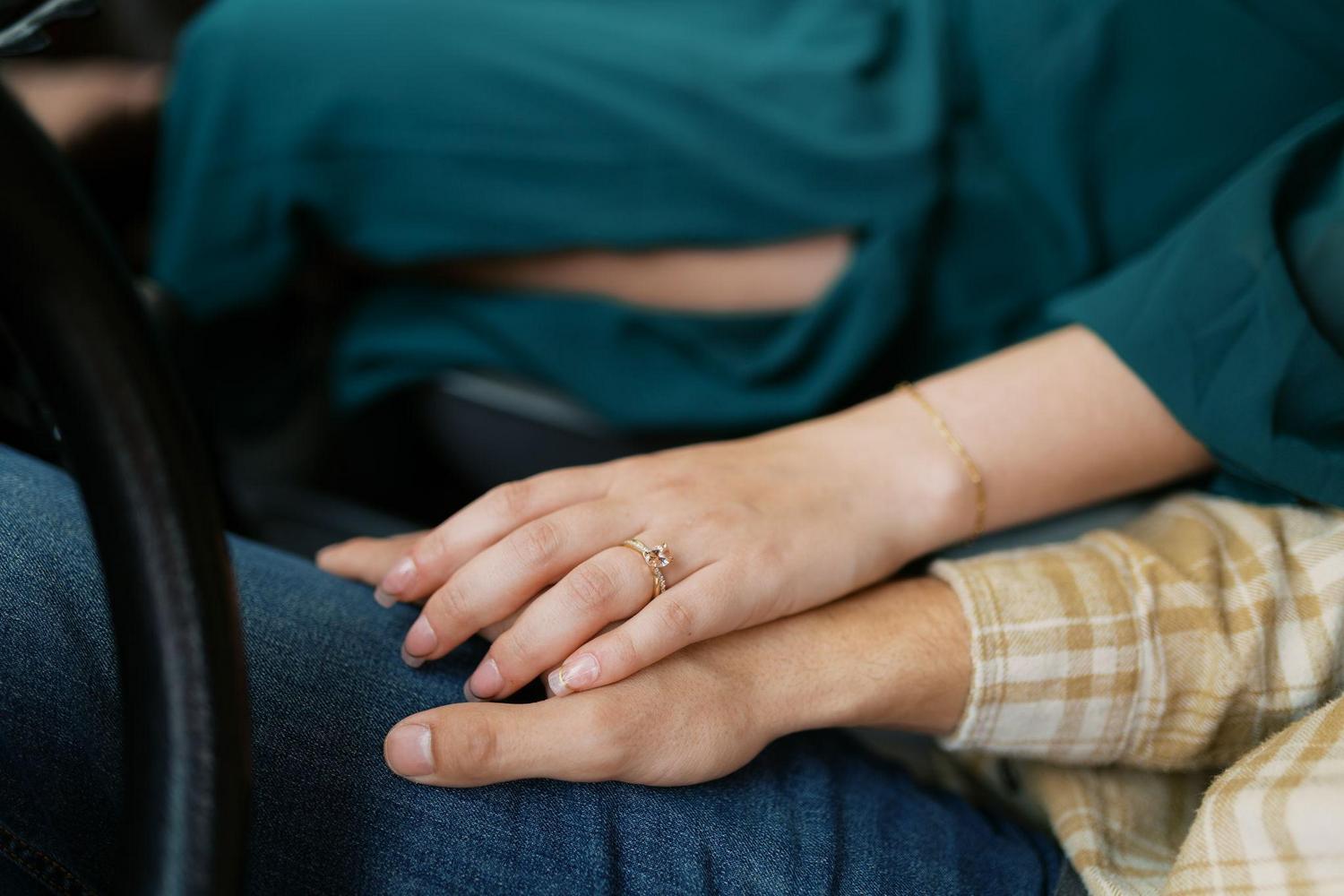 The Wedding Website of Riley Froese and Zoe Henderson