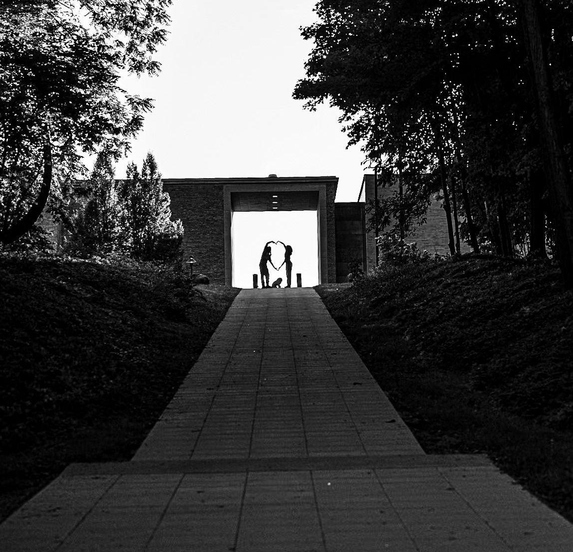 The Wedding Website of Bailee Cotton and Ronald Reeves