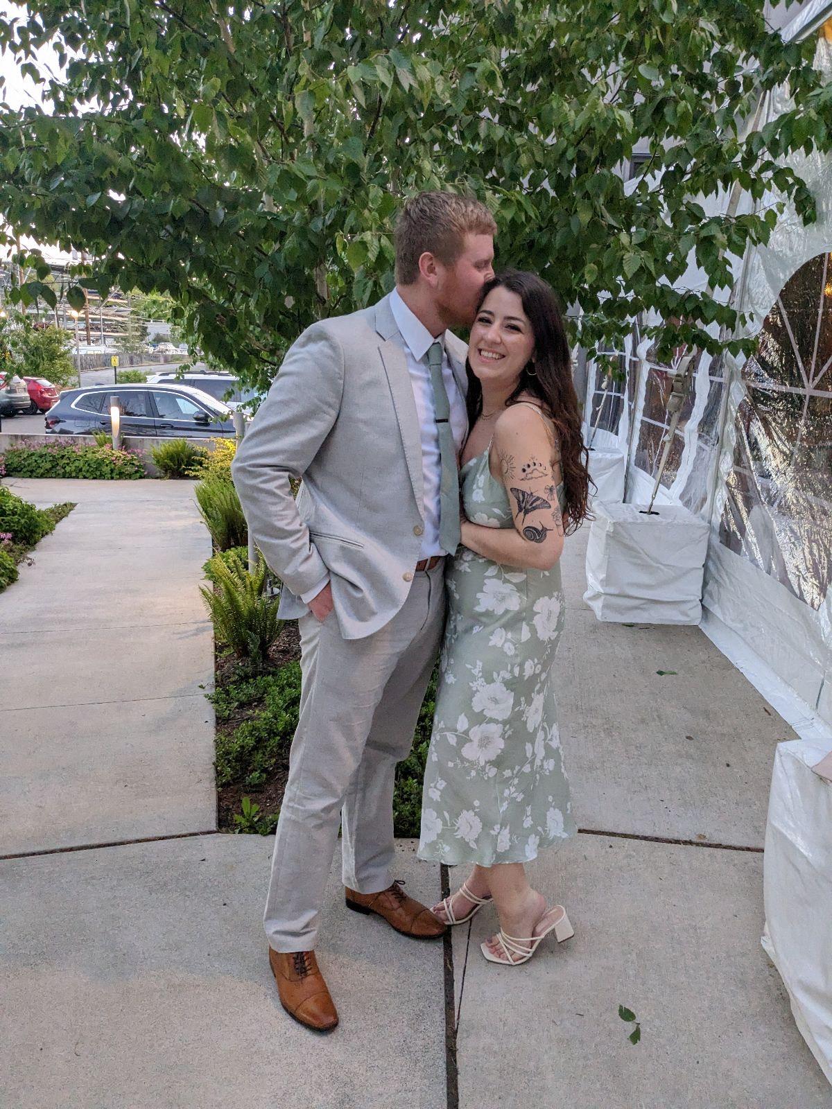 The Wedding Website of Caitlin Doolittle and Ryan Douma