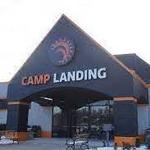Camp Landing Entertainment District