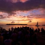 Mallory Square