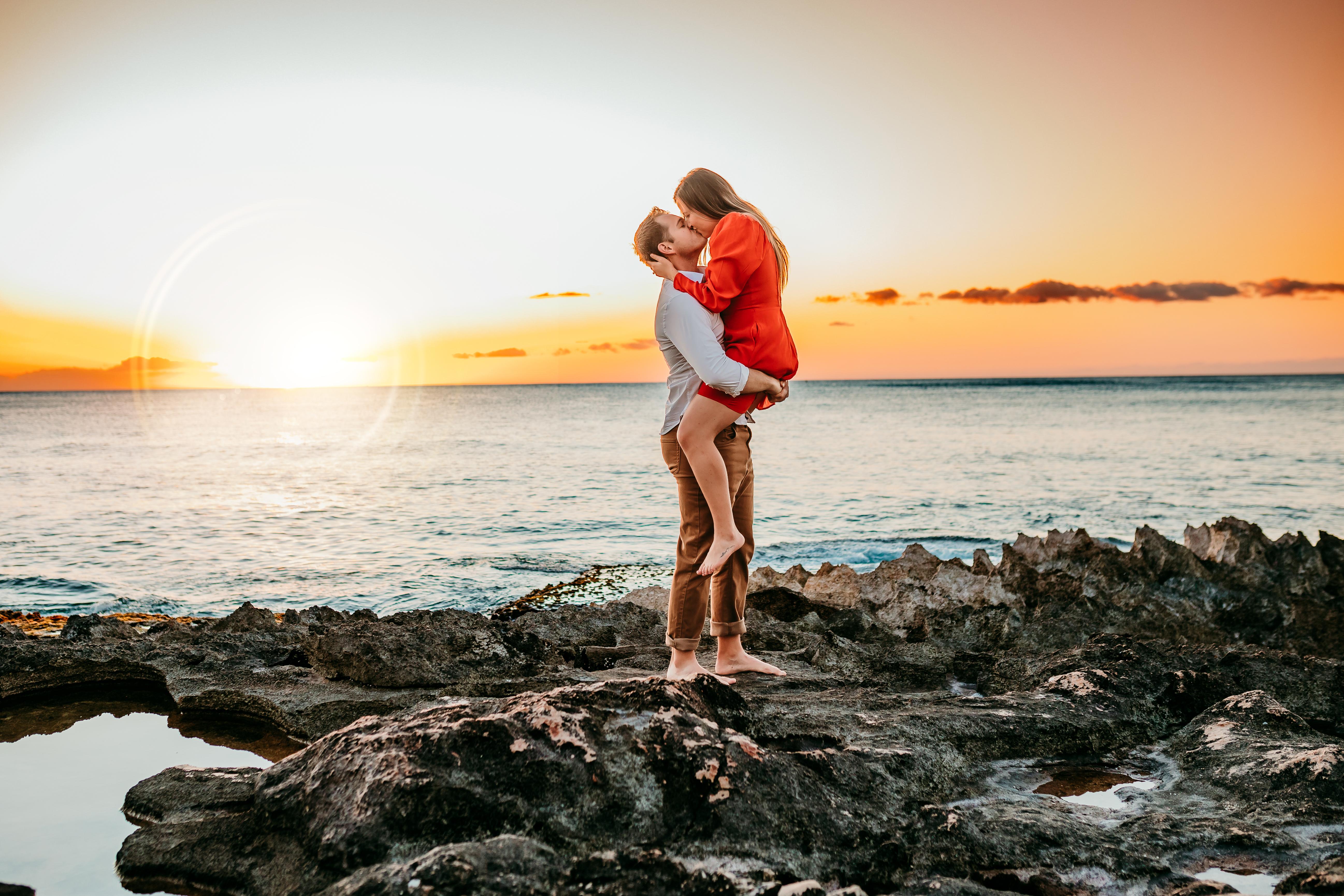 The Wedding Website of Sydney St. Clair and Joshua Hilton