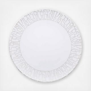 TAC 02 Skin Platinum Dinner Plate