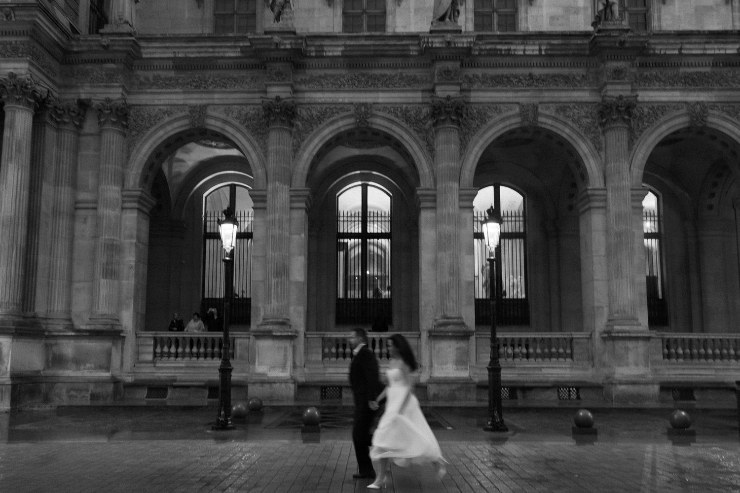 The Wedding Website of Julia Witowska and Brett Curtis