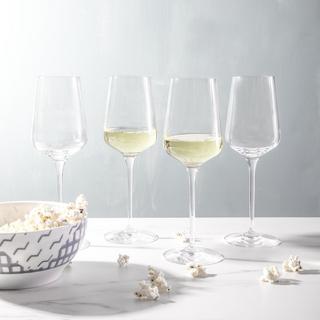 Vinova White Wine Glass, Set of 4