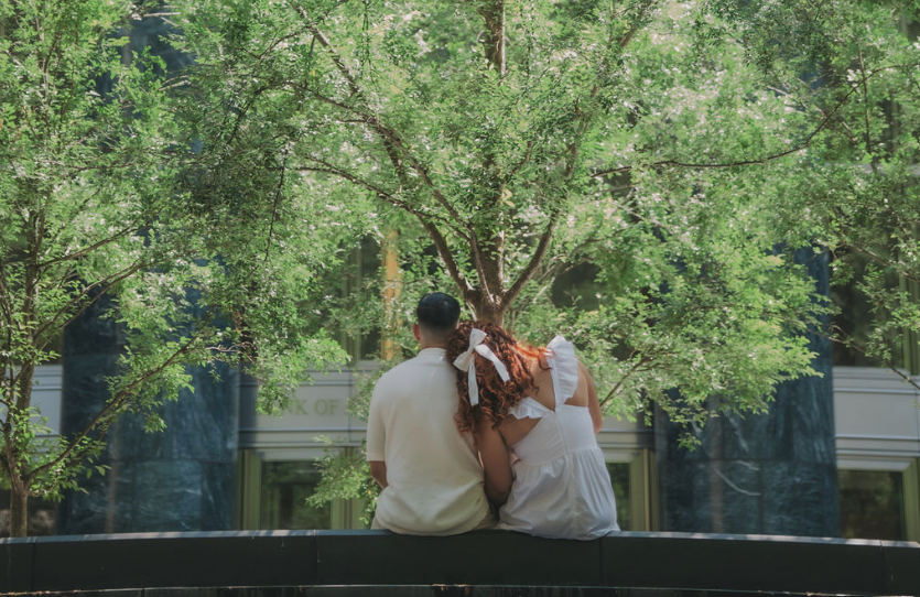 The Wedding Website of Karla Perez and Edric Rodriguez
