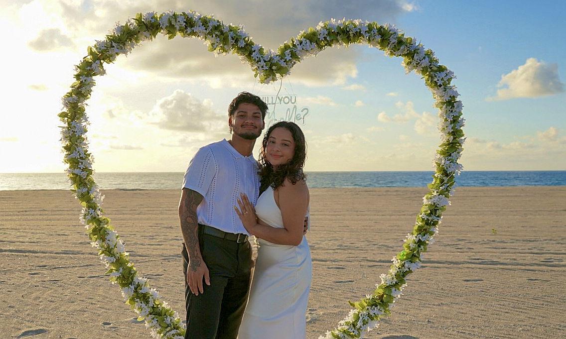 The Wedding Website of Jasmin Quinonez and Jose Cruz