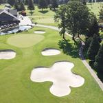 Indian Creek Golf Course