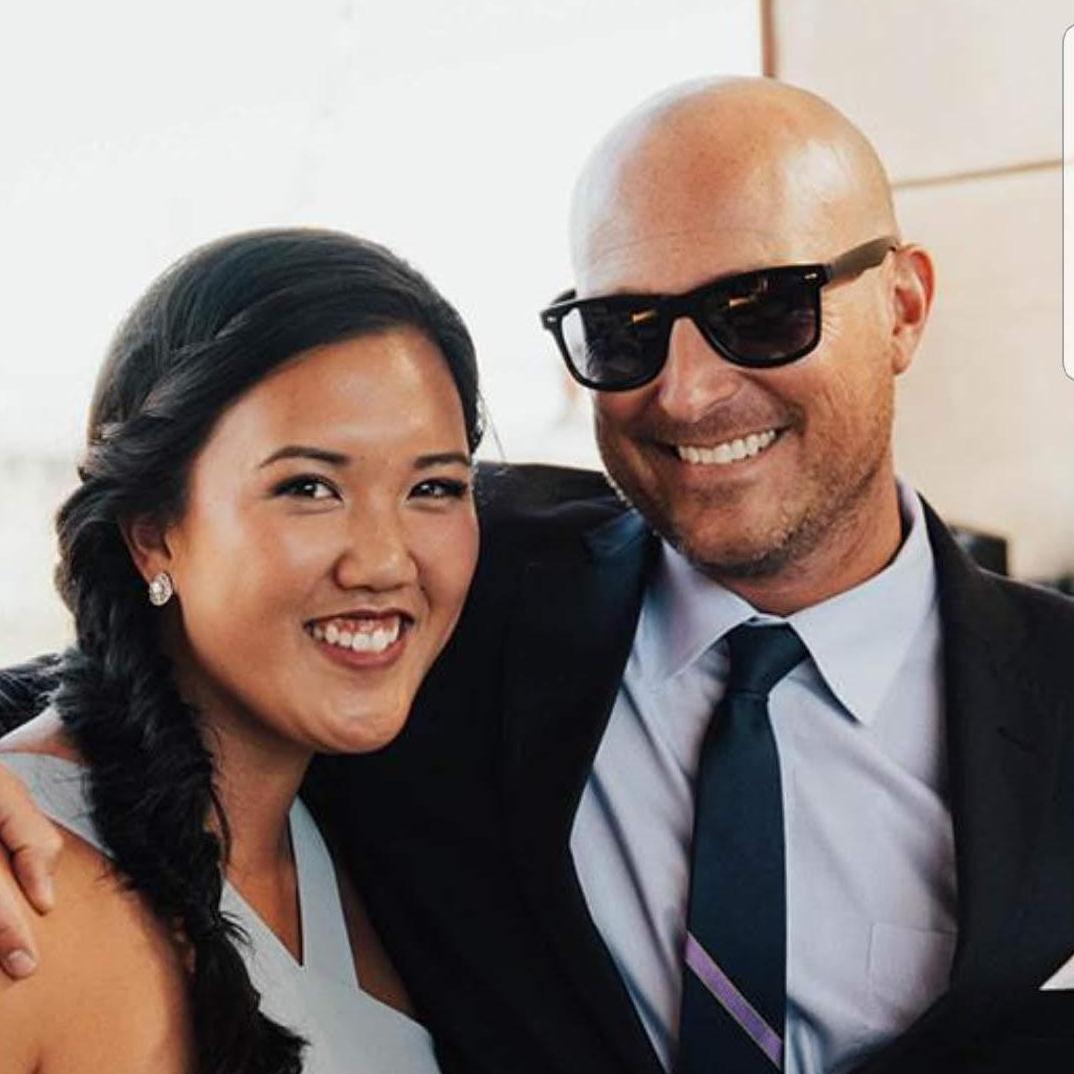 Tina & Bryson's Wedding, June 2018