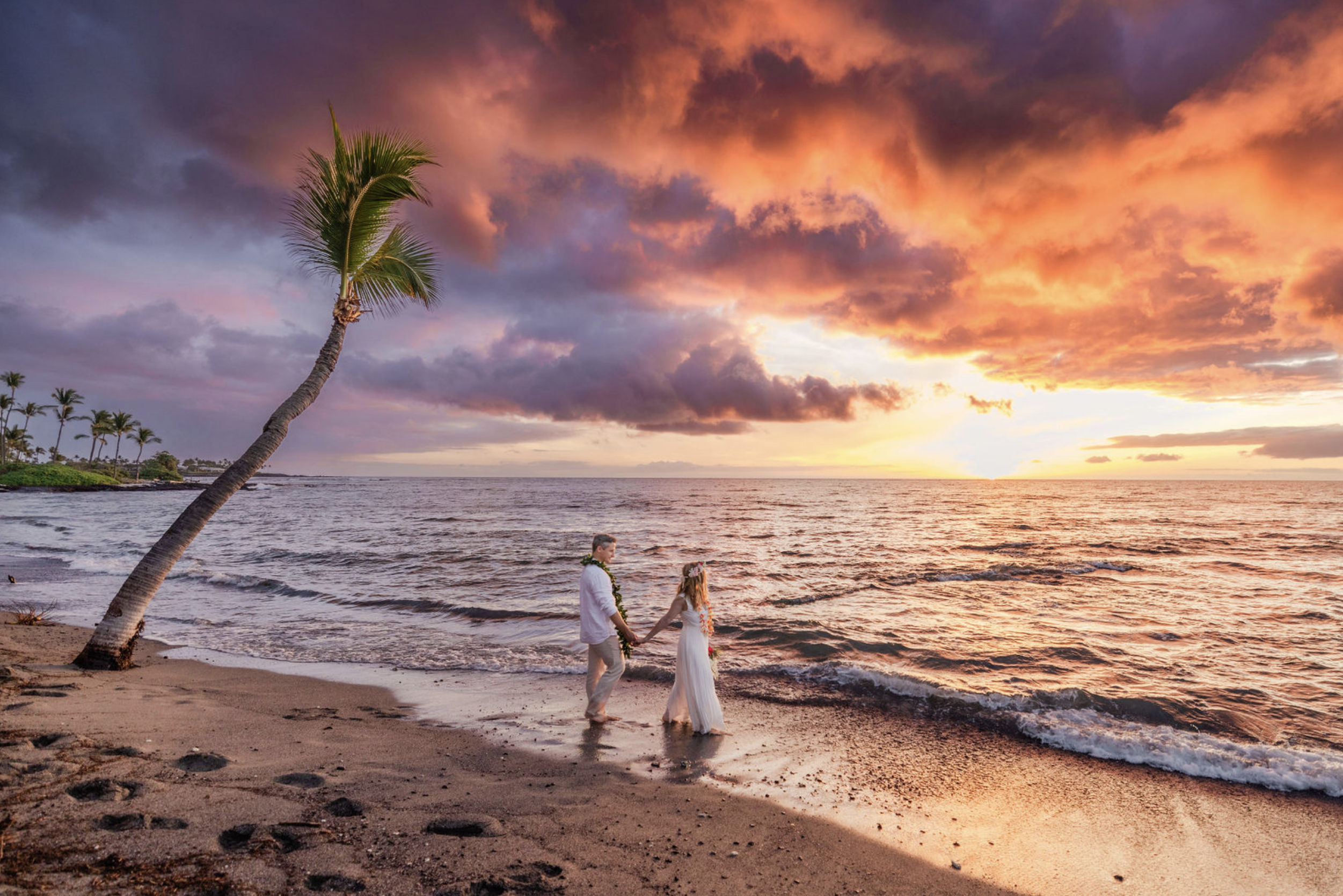 The Wedding Website of Emma Frandsen and Casey LaHonta