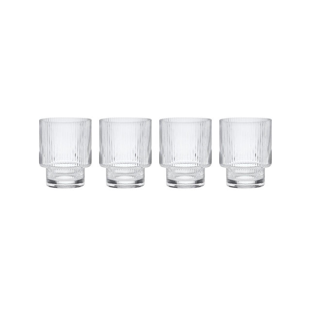 Lenox Modulus Tumblers, Set of 4