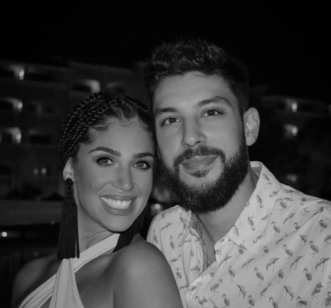 The Wedding Website of Alyssa Marko and Guy Levy