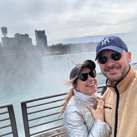 Niagra Falls