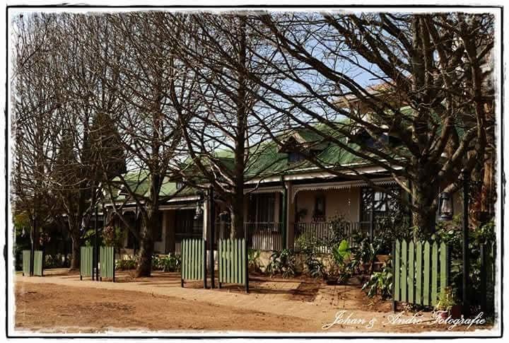 The Wedding Website of Corene Smit and Deon du Toit
