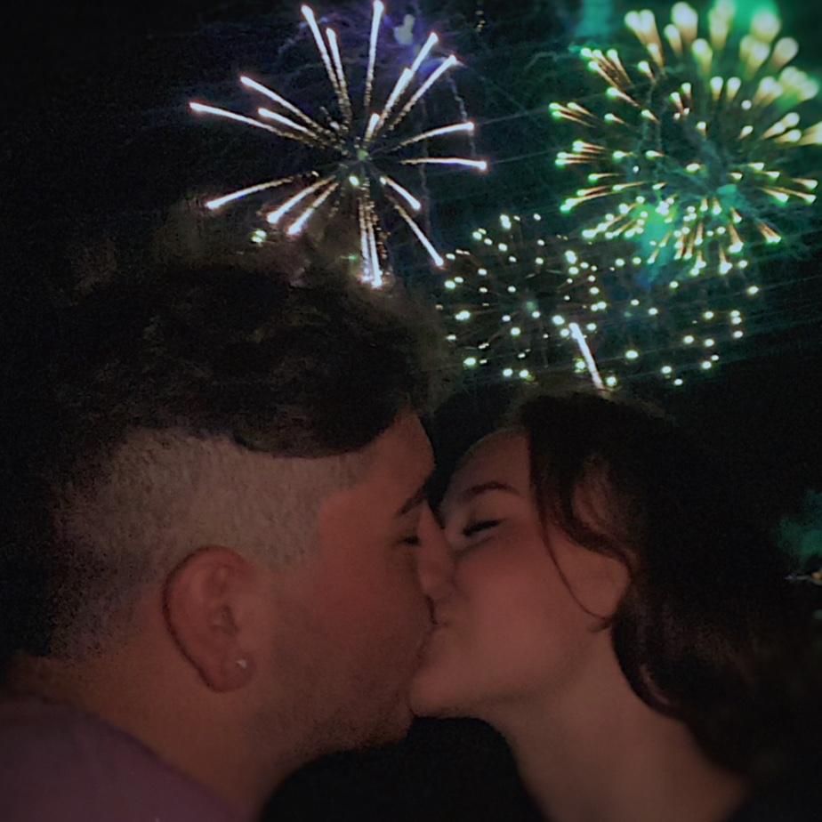 Fourth of July! ♡ ‘22