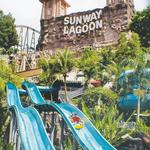 Sunway Lagoon
