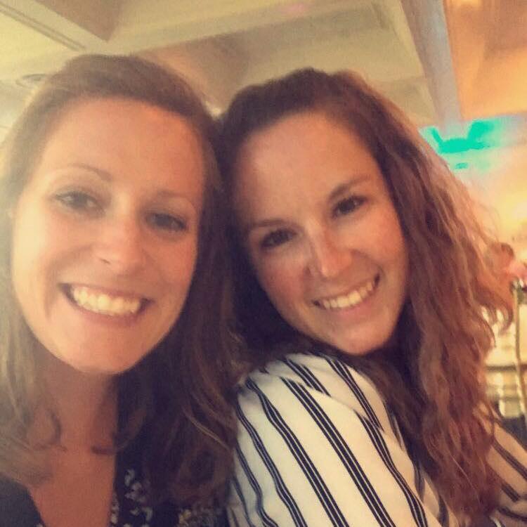 The Wedding Website of Kaitlin Benner and Jessica Landis