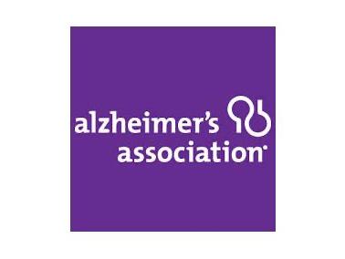 Donation to Alzheimer's Association
