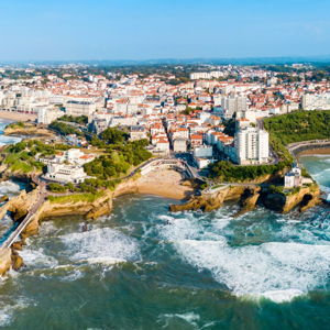 Biarritz Honeymoon Fund
