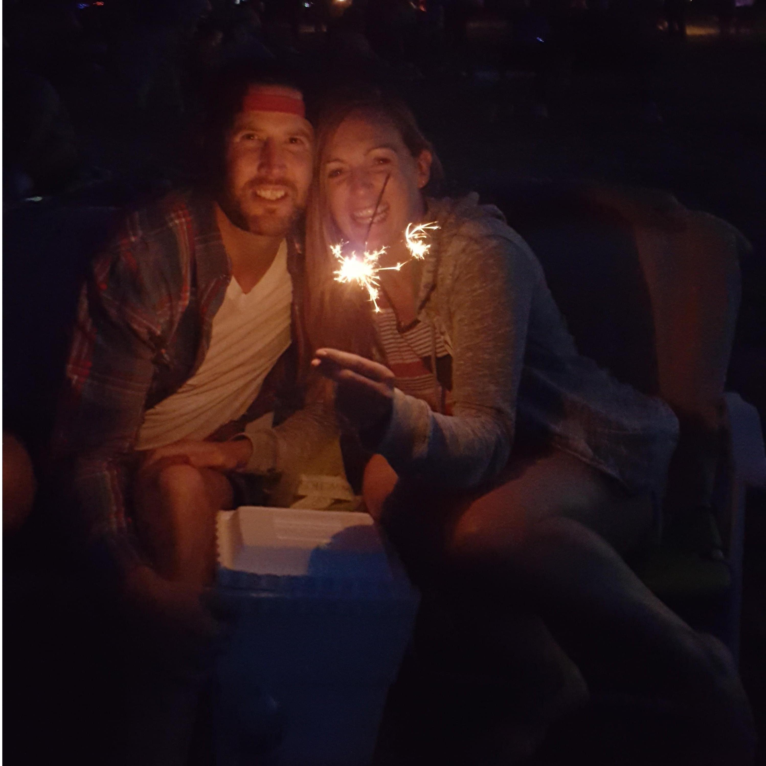 July 4, 2016