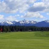 Double Arrow Golf Course
