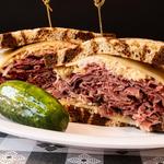 Schmaltz Delicatessen