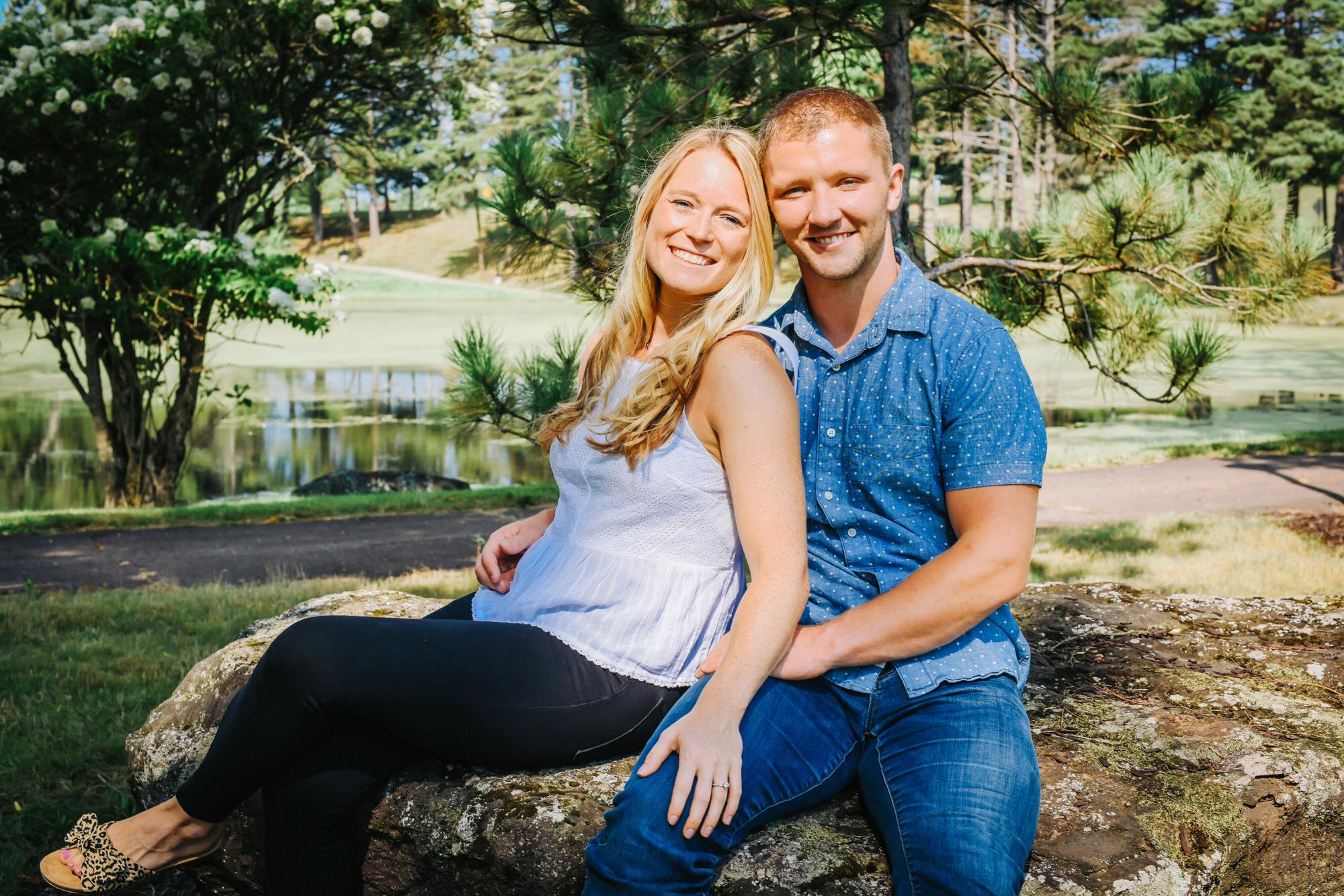 ENGAGEMENT PHOTOS 2020