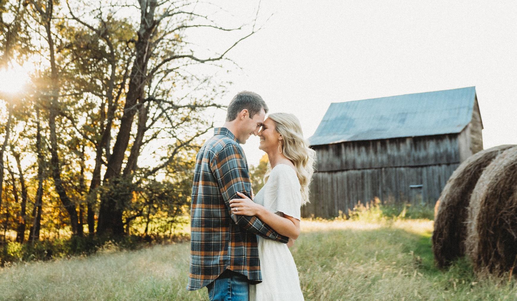 The Wedding Website of Trevor Elder and MaryBeth Hays