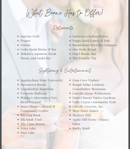 The Wedding Website of Rachel Lemmond and Todd Lyons