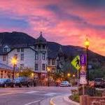 Manitou Springs