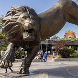 San Diego Zoo
