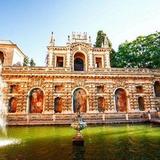 Royal Alcázar of Seville